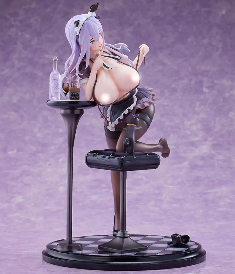 Original Character Statue 1/6 Maids of House MB Mia 29 cm Produktfoto