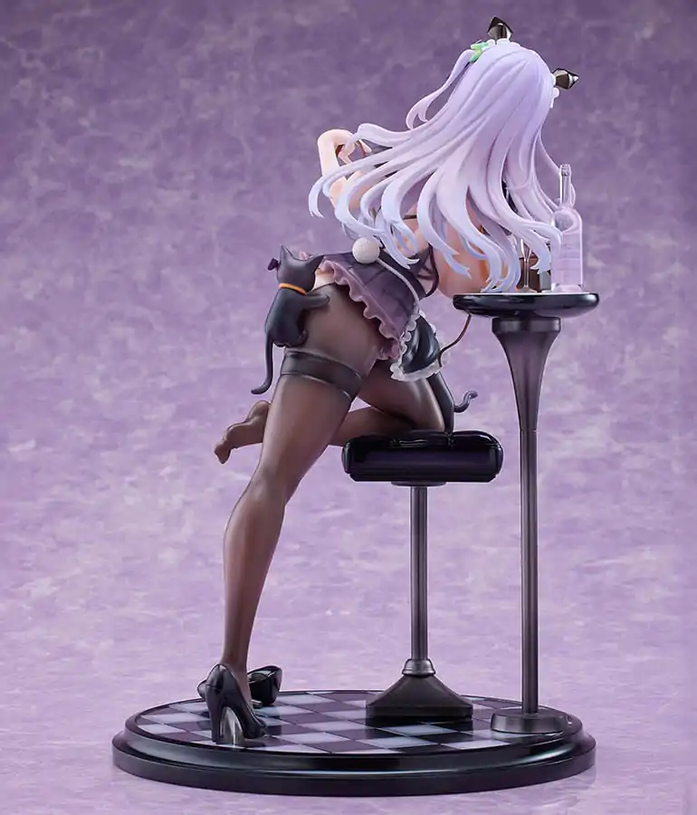 Original Character Statue 1/6 Maids of House MB Mia 29 cm Produktfoto