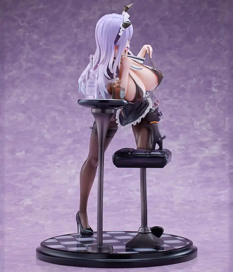 Original Character Statue 1/6 Maids of House MB Mia 29 cm Produktfoto