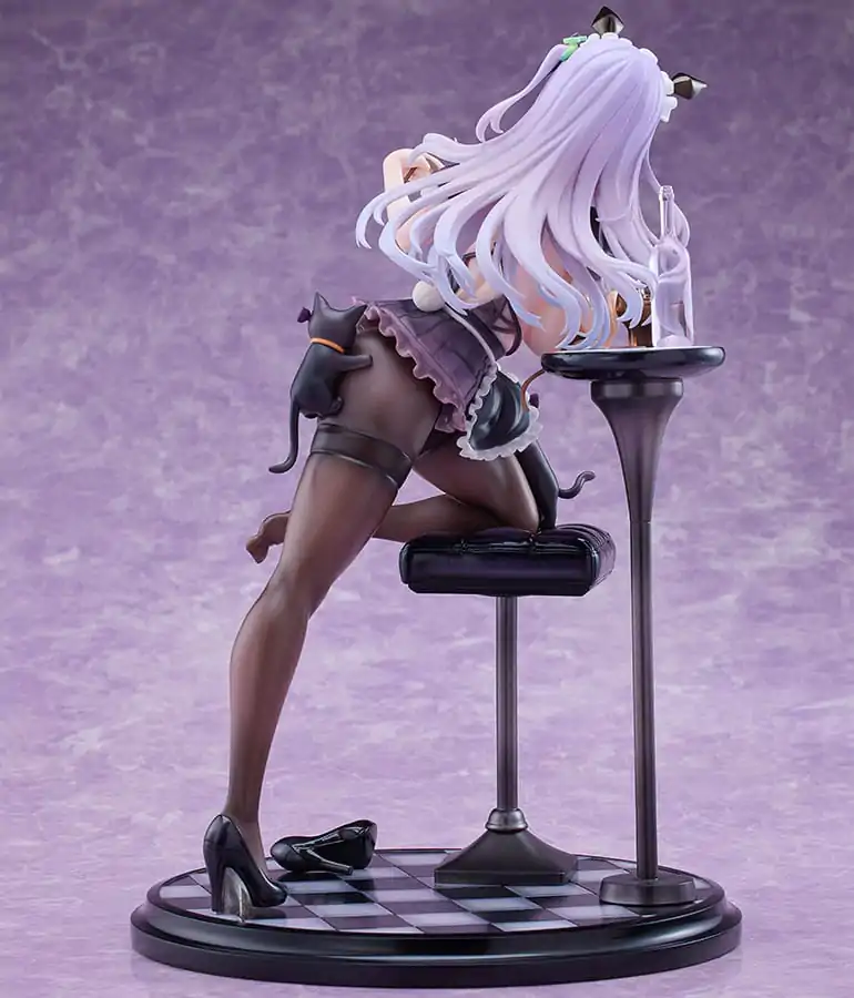 Original Character Statue 1/6 Maids of House MB Mia 29 cm Produktfoto