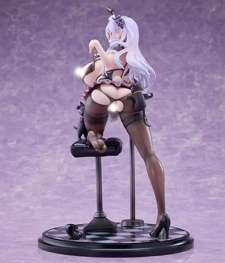 Original Character Statue 1/6 Maids of House MB Mia 29 cm Produktfoto