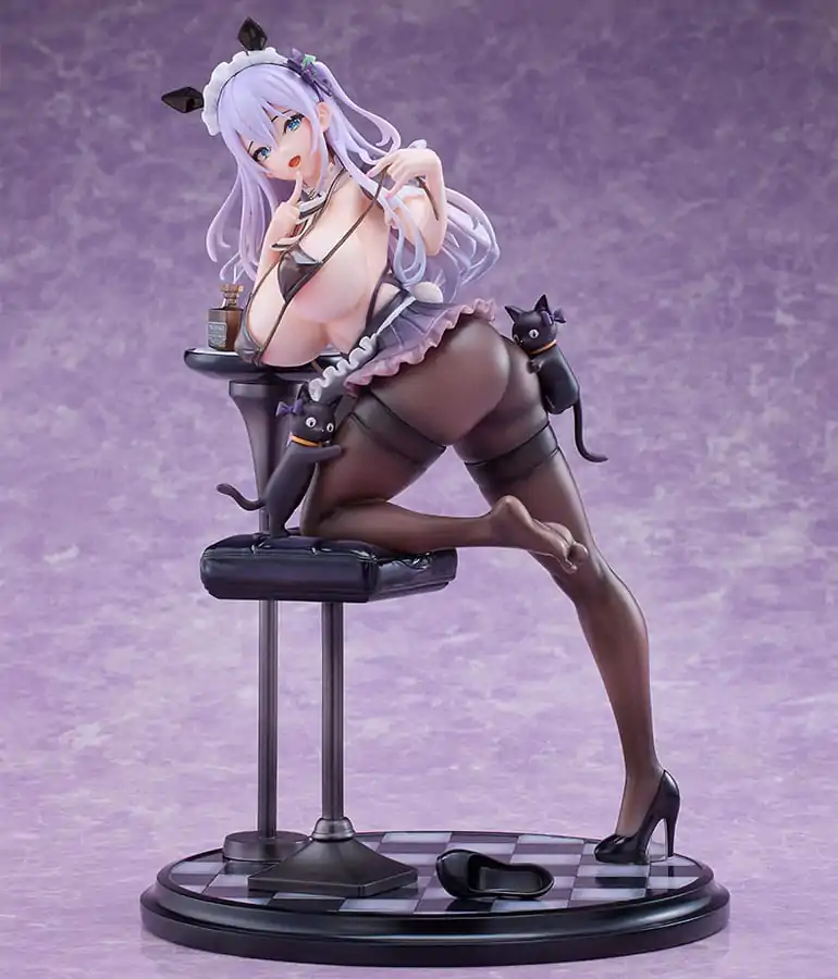 Original Character Statue 1/6 Maids of House MB Mia 29 cm Produktfoto