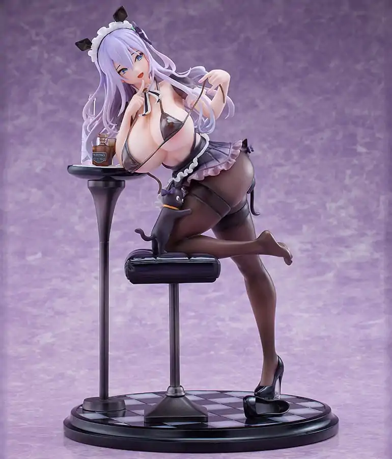 Original Character Statue 1/6 Maids of House MB Mia 29 cm Produktfoto