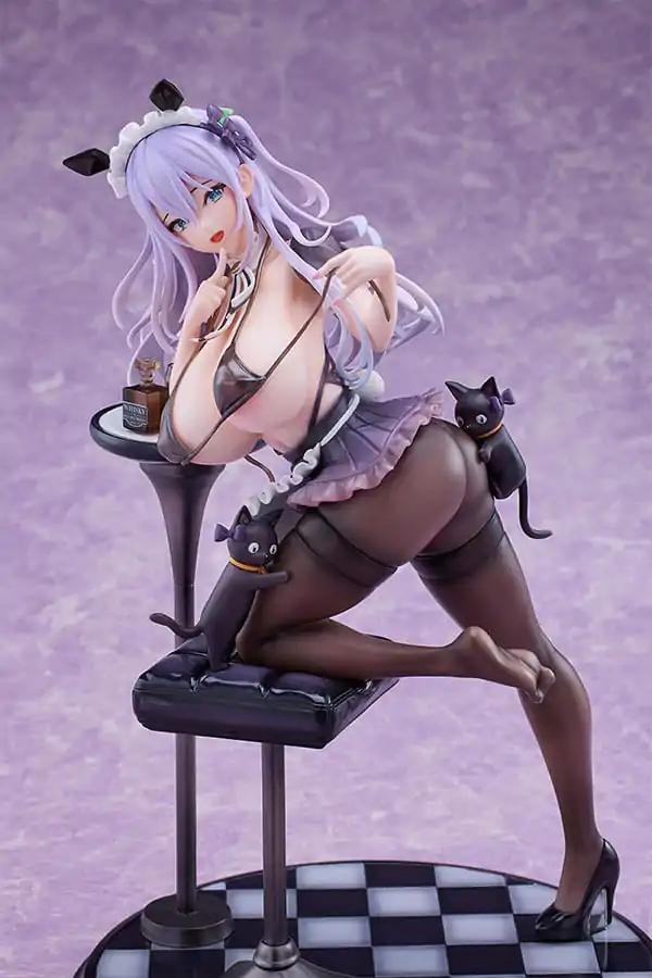 Original Character Statue 1/6 Maids of House MB Mia 29 cm Produktfoto