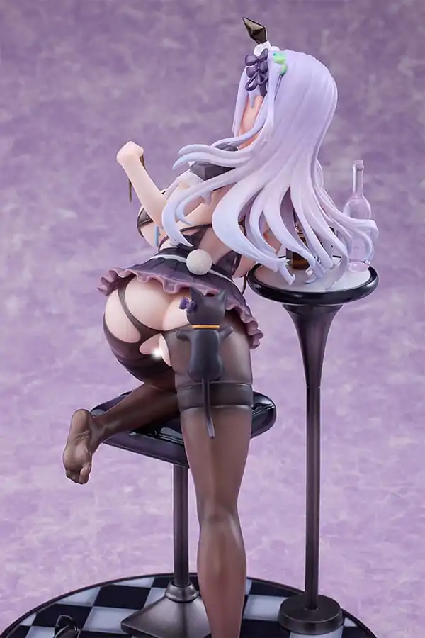 Original Character Statue 1/6 Maids of House MB Mia 29 cm Produktfoto