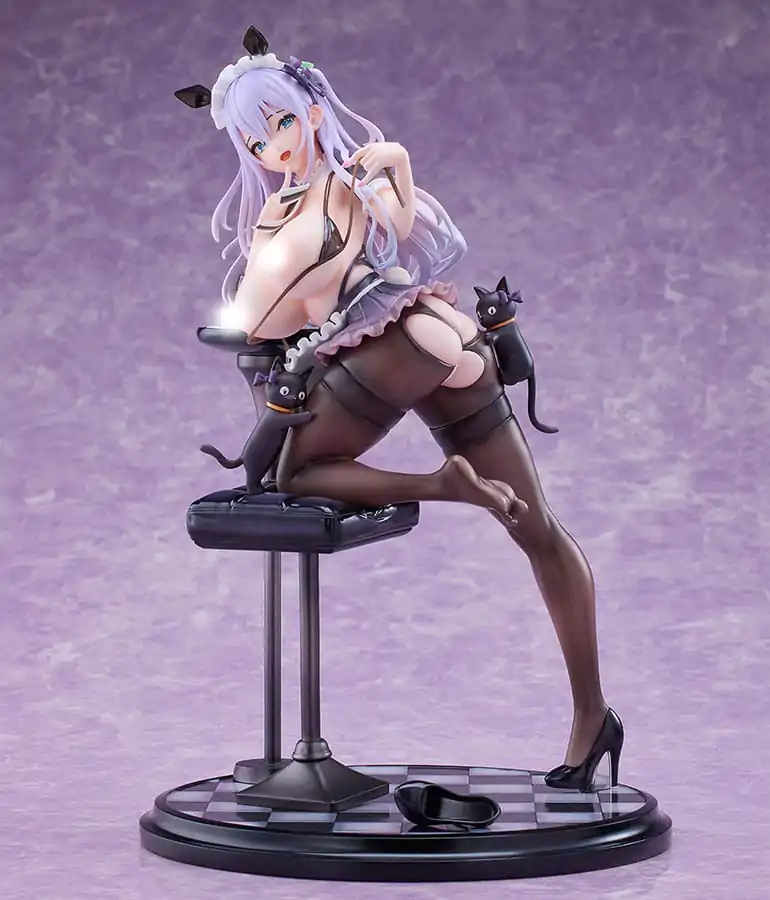 Original Character Statue 1/6 Maids of House MB Mia 29 cm Produktfoto