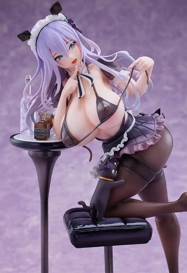 Original Character Statue 1/6 Maids of House MB Mia 29 cm Produktfoto