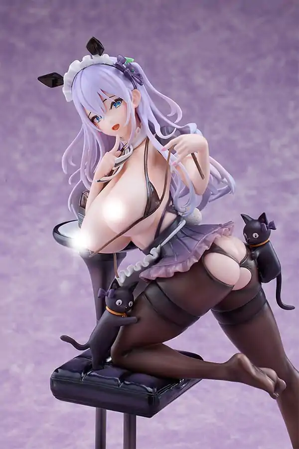 Original Character Statue 1/6 Maids of House MB Mia 29 cm Produktfoto