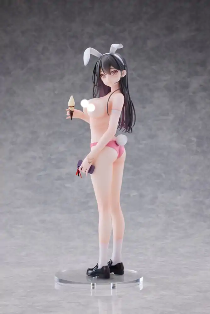 Original Character Statue 1/6 Maki Sairenji Illustrated by POPQN DX Version 29 cm Produktfoto