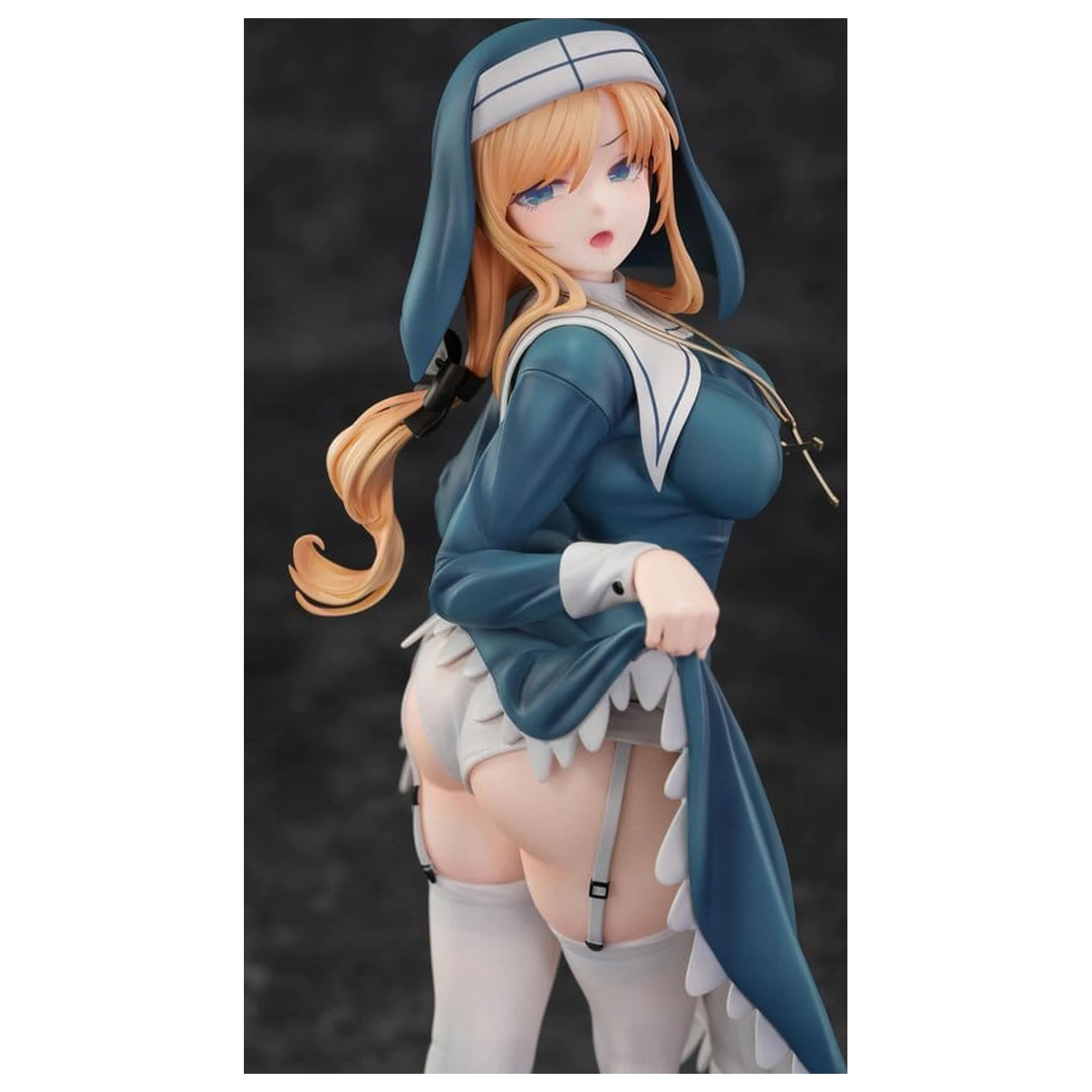 Original Character PVC Figur 1/6 Maria Takayama I Want You To Make a Disgusted Face and Show Me Your Underwear 27 Zentimeter Produktfoto