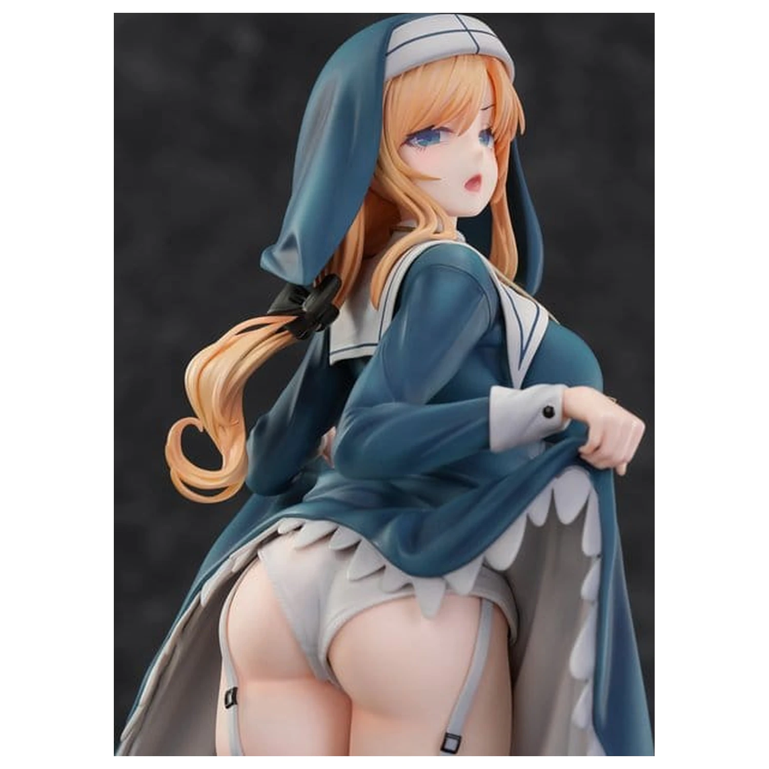 Original Character PVC Figur 1/6 Maria Takayama I Want You To Make a Disgusted Face and Show Me Your Underwear 27 Zentimeter Produktfoto