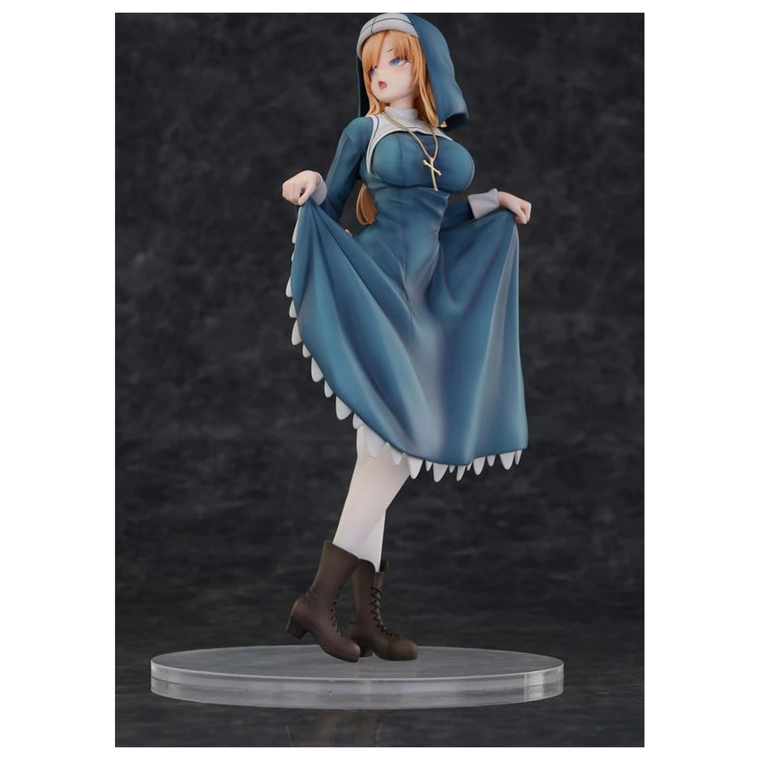 Original Character PVC Figur 1/6 Maria Takayama I Want You To Make a Disgusted Face and Show Me Your Underwear 27 Zentimeter Produktfoto