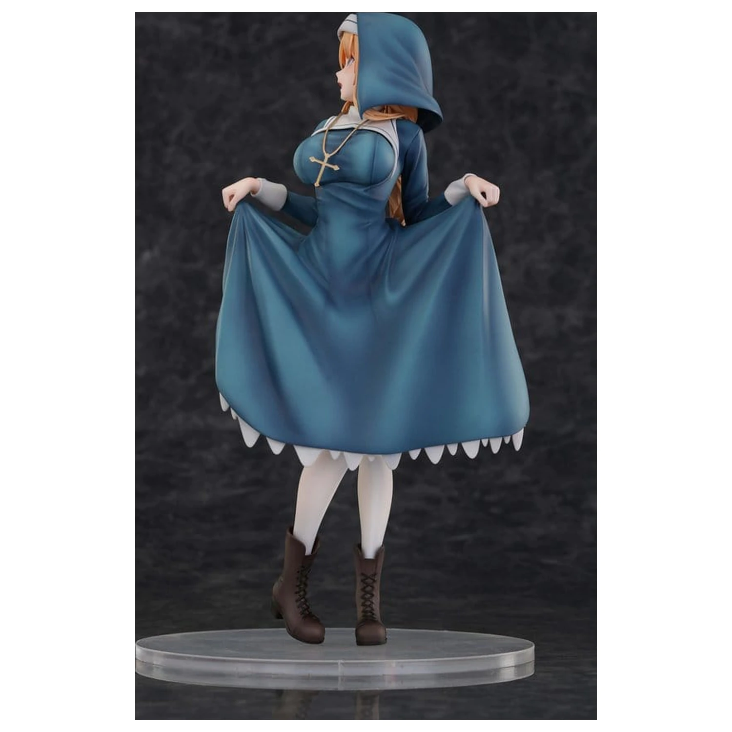 Original Character PVC Figur 1/6 Maria Takayama I Want You To Make a Disgusted Face and Show Me Your Underwear 27 Zentimeter Produktfoto