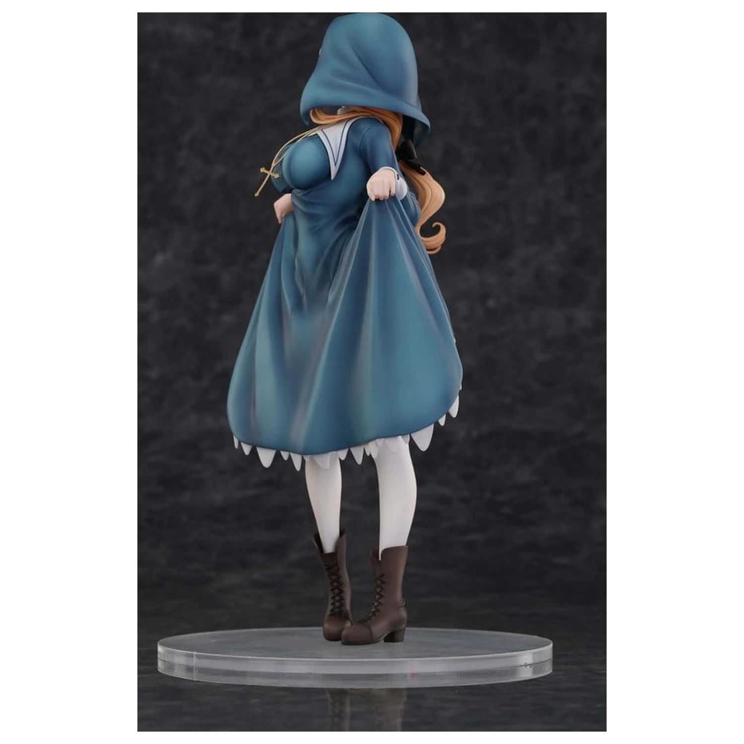 Original Character PVC Figur 1/6 Maria Takayama I Want You To Make a Disgusted Face and Show Me Your Underwear 27 Zentimeter Produktfoto