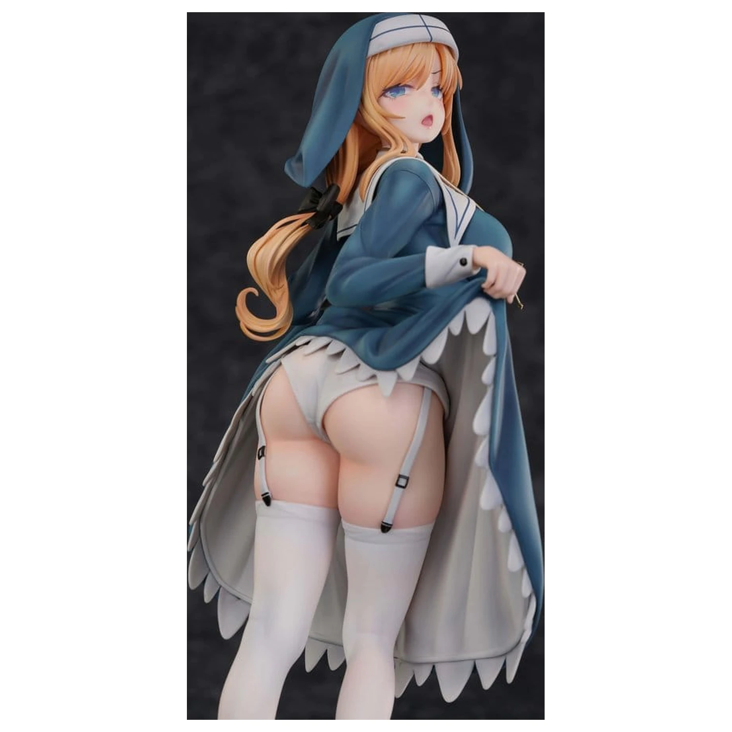 Original Character PVC Figur 1/6 Maria Takayama I Want You To Make a Disgusted Face and Show Me Your Underwear 27 Zentimeter Produktfoto