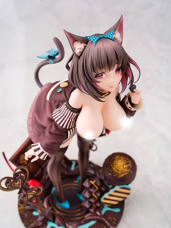 Original Character Statue 1/6 Mauve by Yaman 24 cm Produktfoto