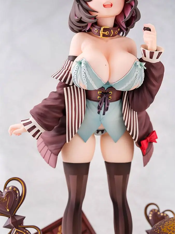 Original Character Statue 1/6 Mauve by Yaman 24 cm Produktfoto