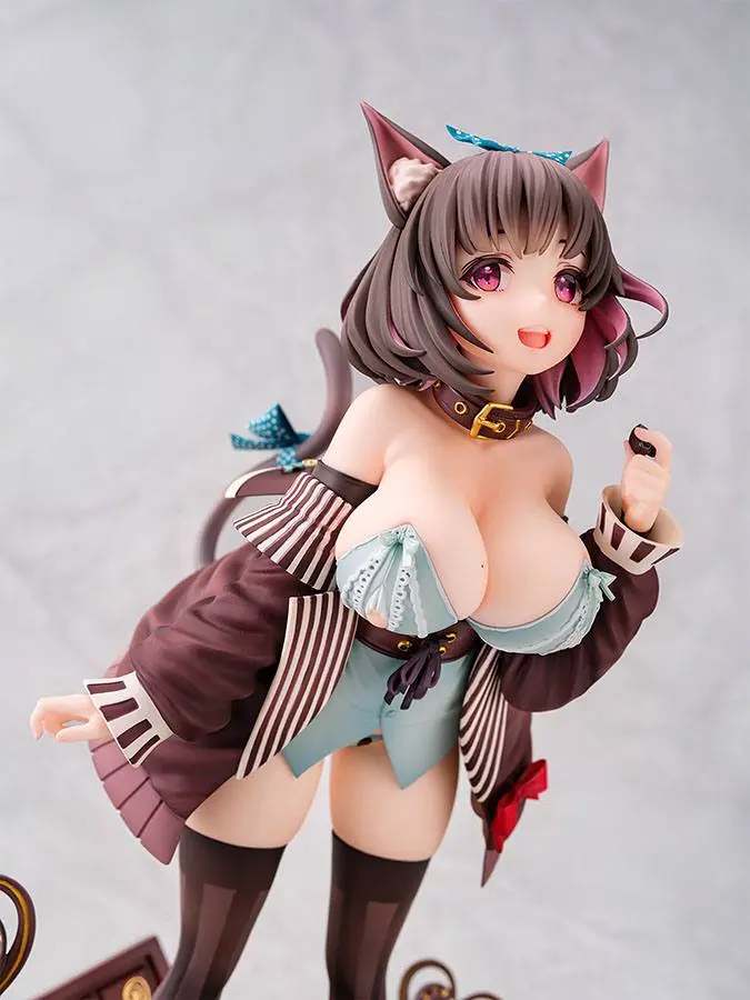 Original Character Statue 1/6 Mauve by Yaman 24 cm Produktfoto