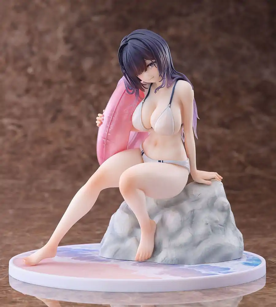 Original Character PVC Statue 1/6 Mei-chan TPK-025 16 cm Produktfoto