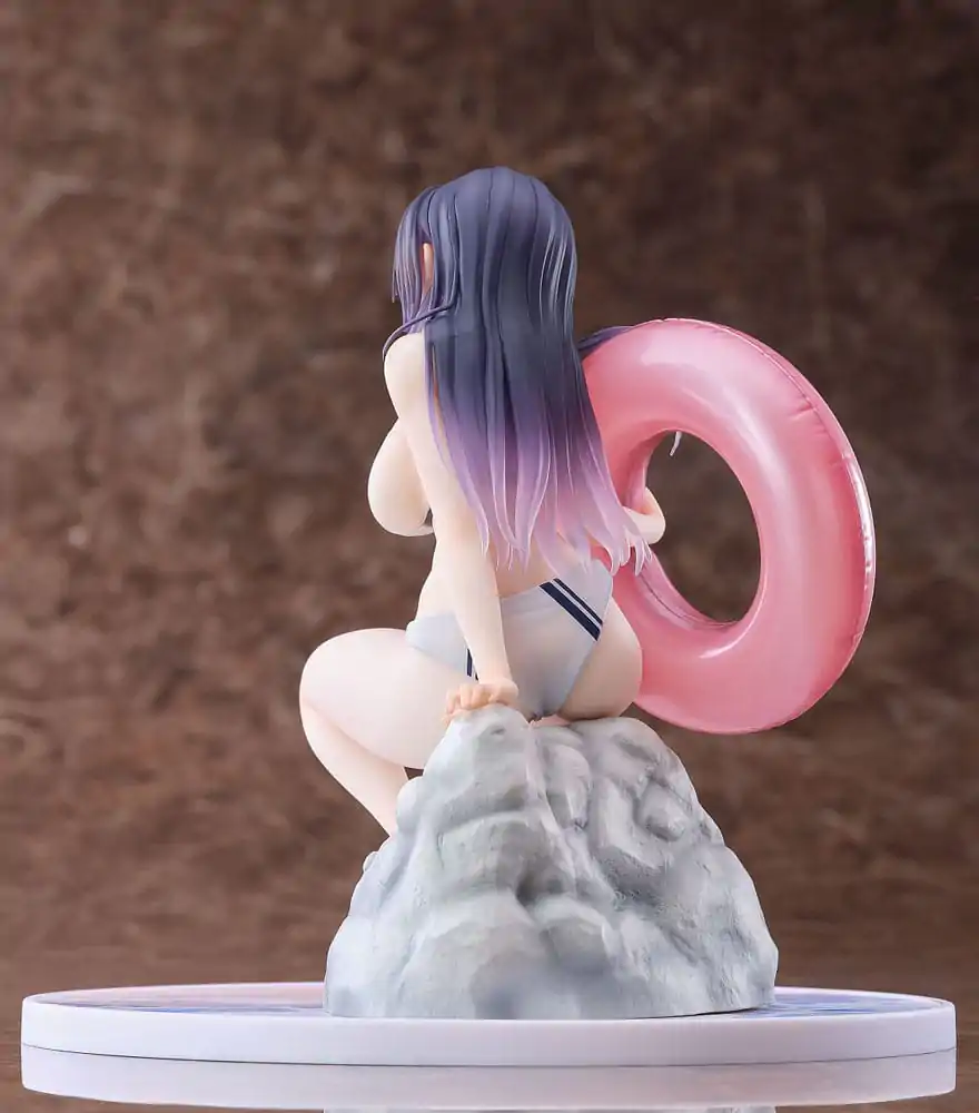 Original Character PVC Statue 1/6 Mei-chan TPK-025 16 cm Produktfoto