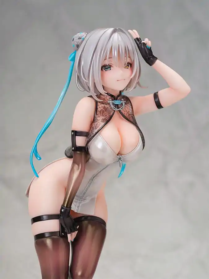 Original Character Statue 1/6 MeiMei re-run 27 cm Produktfoto