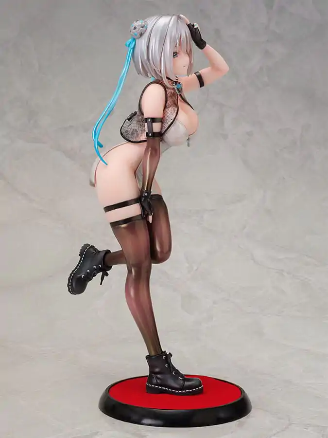 Original Character Statue 1/6 MeiMei re-run 27 cm Produktfoto