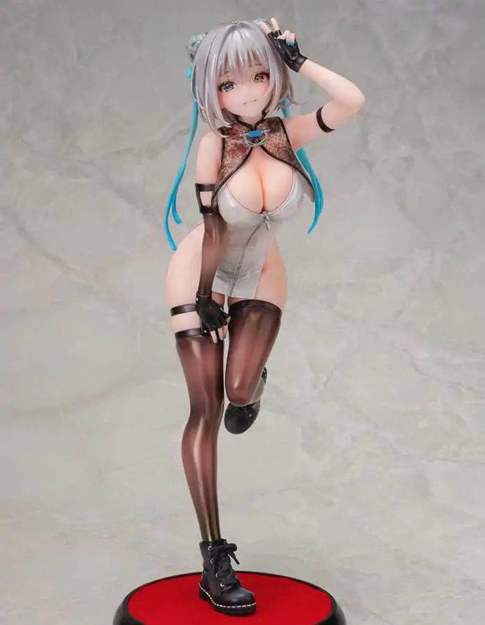 Original Character Statue 1/6 MeiMei re-run 27 cm Produktfoto
