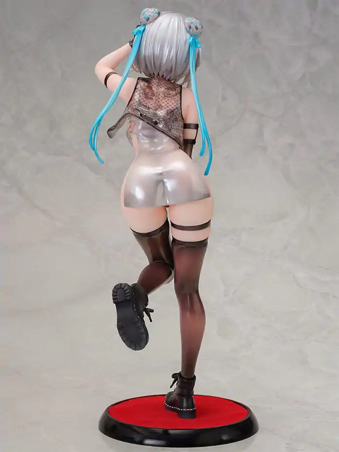 Original Character Statue 1/6 MeiMei re-run 27 cm Produktfoto