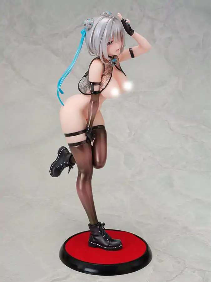 Original Character Statue 1/6 MeiMei re-run 27 cm Produktfoto