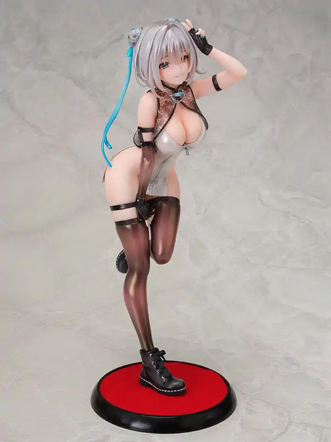 Original Character Statue 1/6 MeiMei re-run 27 cm Produktfoto