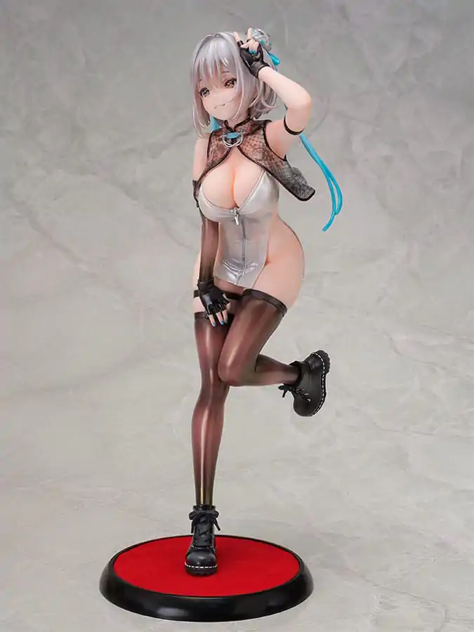 Original Character Statue 1/6 MeiMei re-run 27 cm Produktfoto