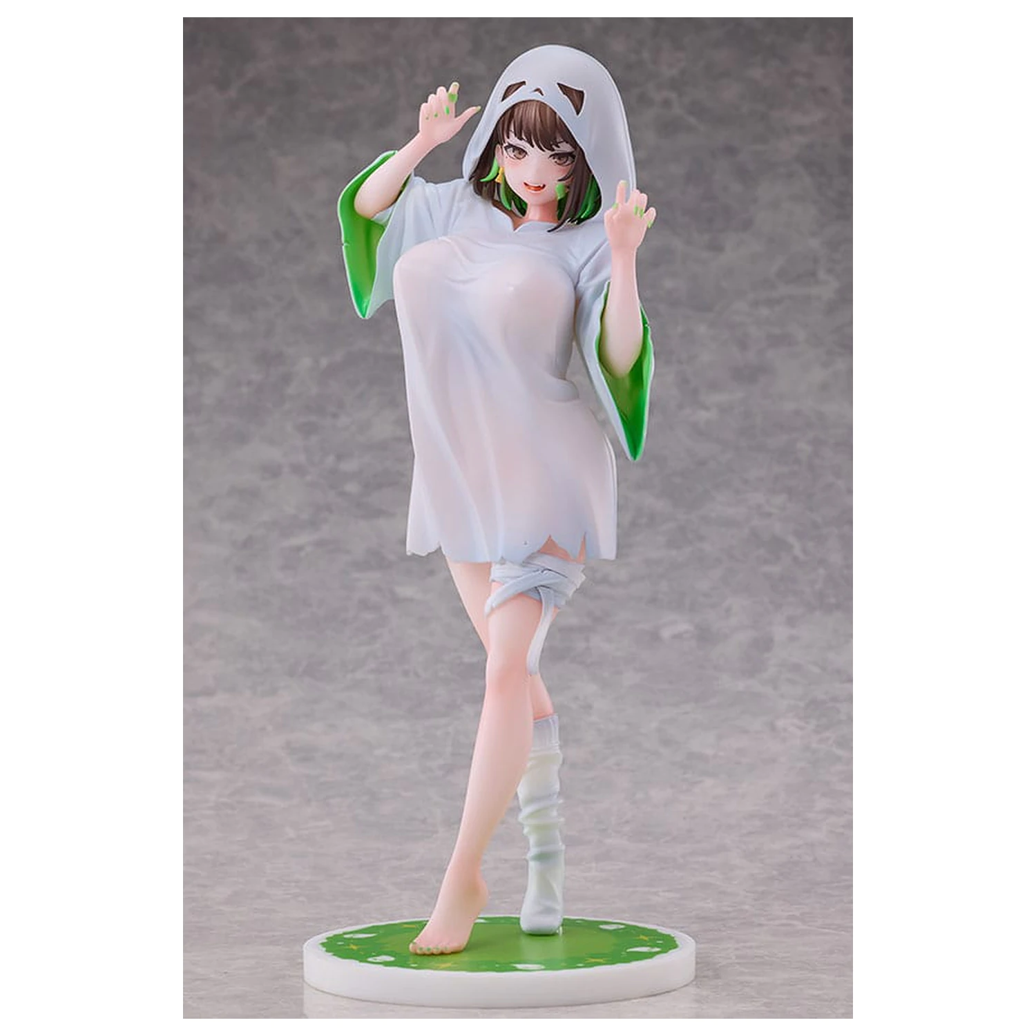 Original Character Statue 1/6 Miru Illustration von Ormille 28 Zentimeter Produktfoto