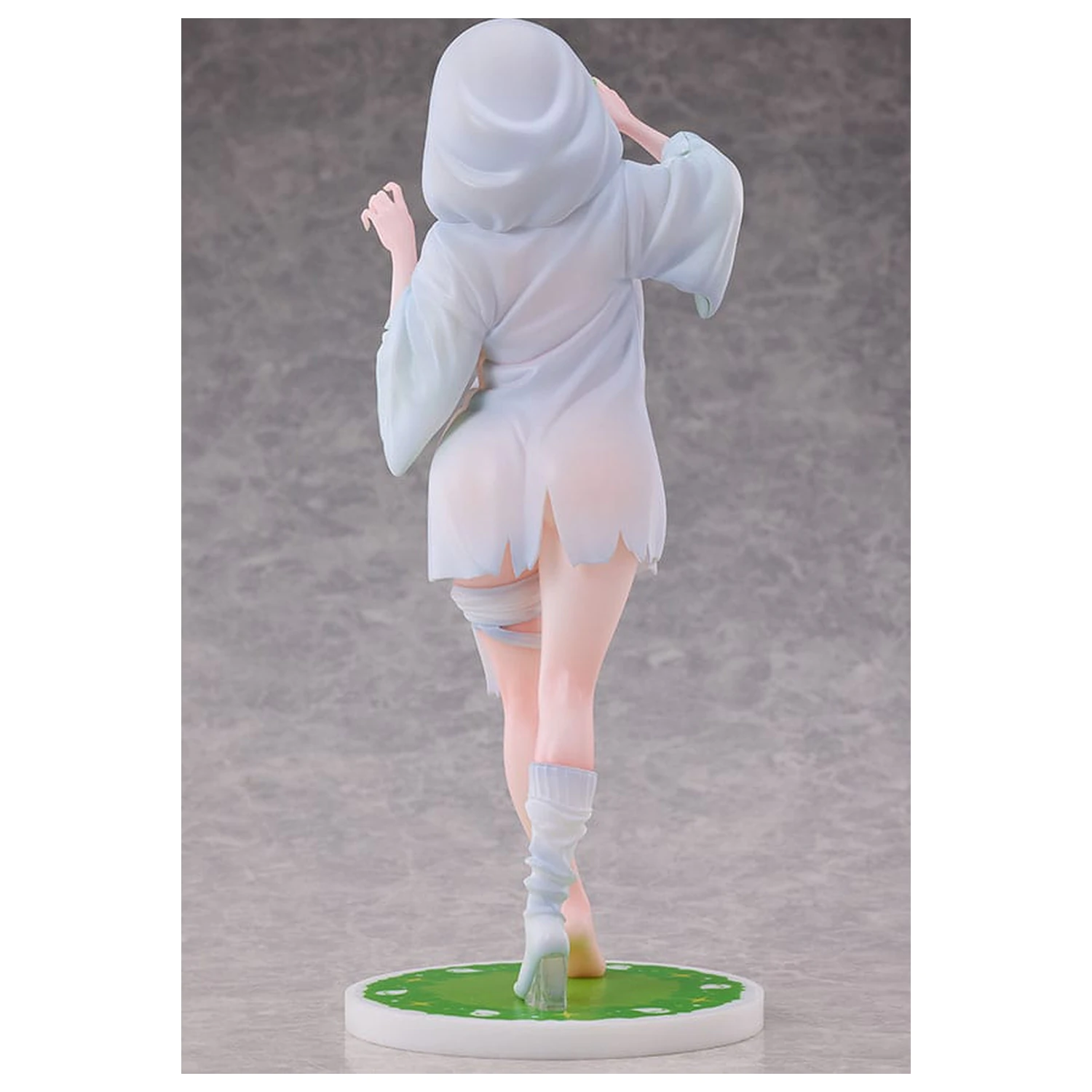 Original Character Statue 1/6 Miru Illustration von Ormille 28 Zentimeter Produktfoto