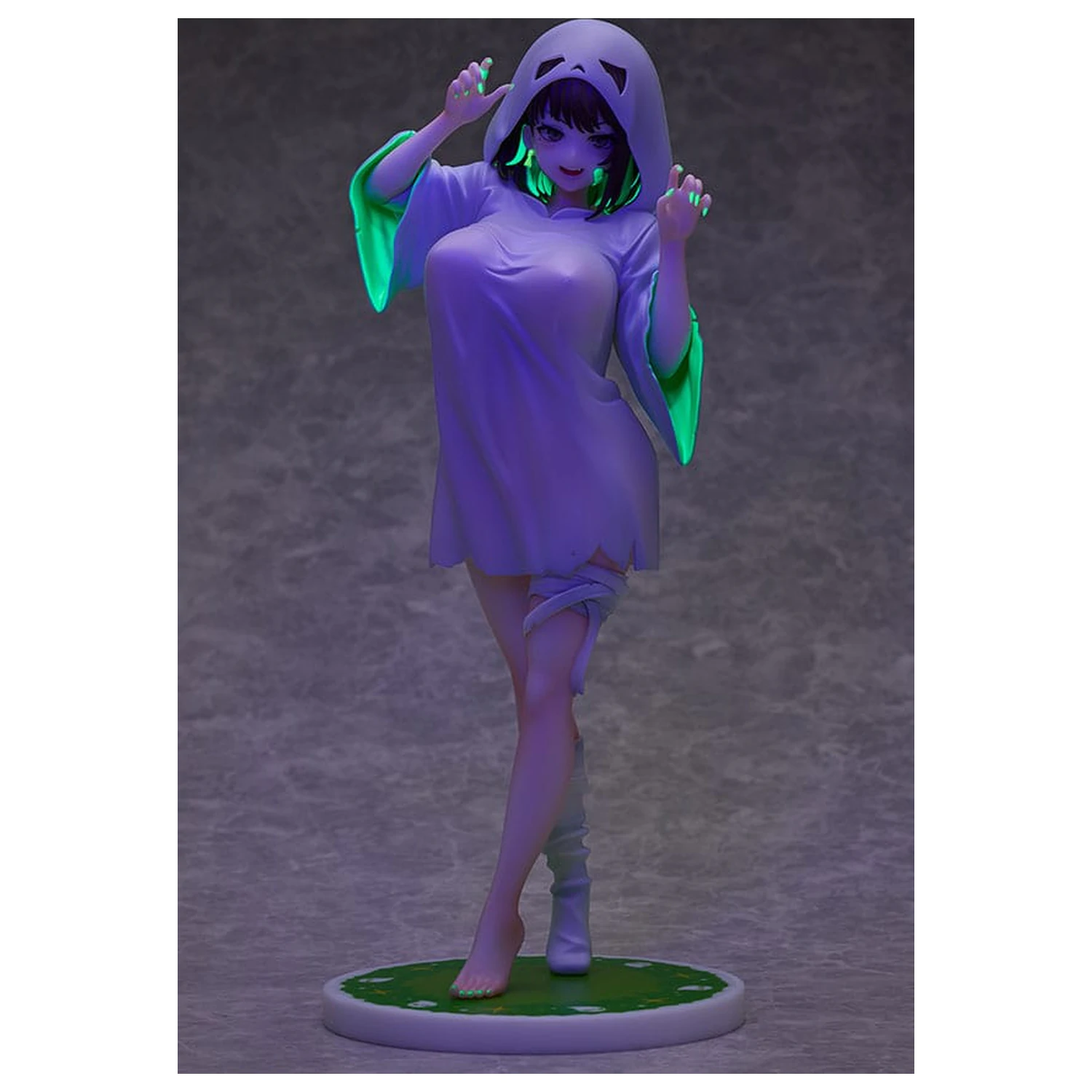 Original Character Statue 1/6 Miru Illustration von Ormille 28 Zentimeter Produktfoto