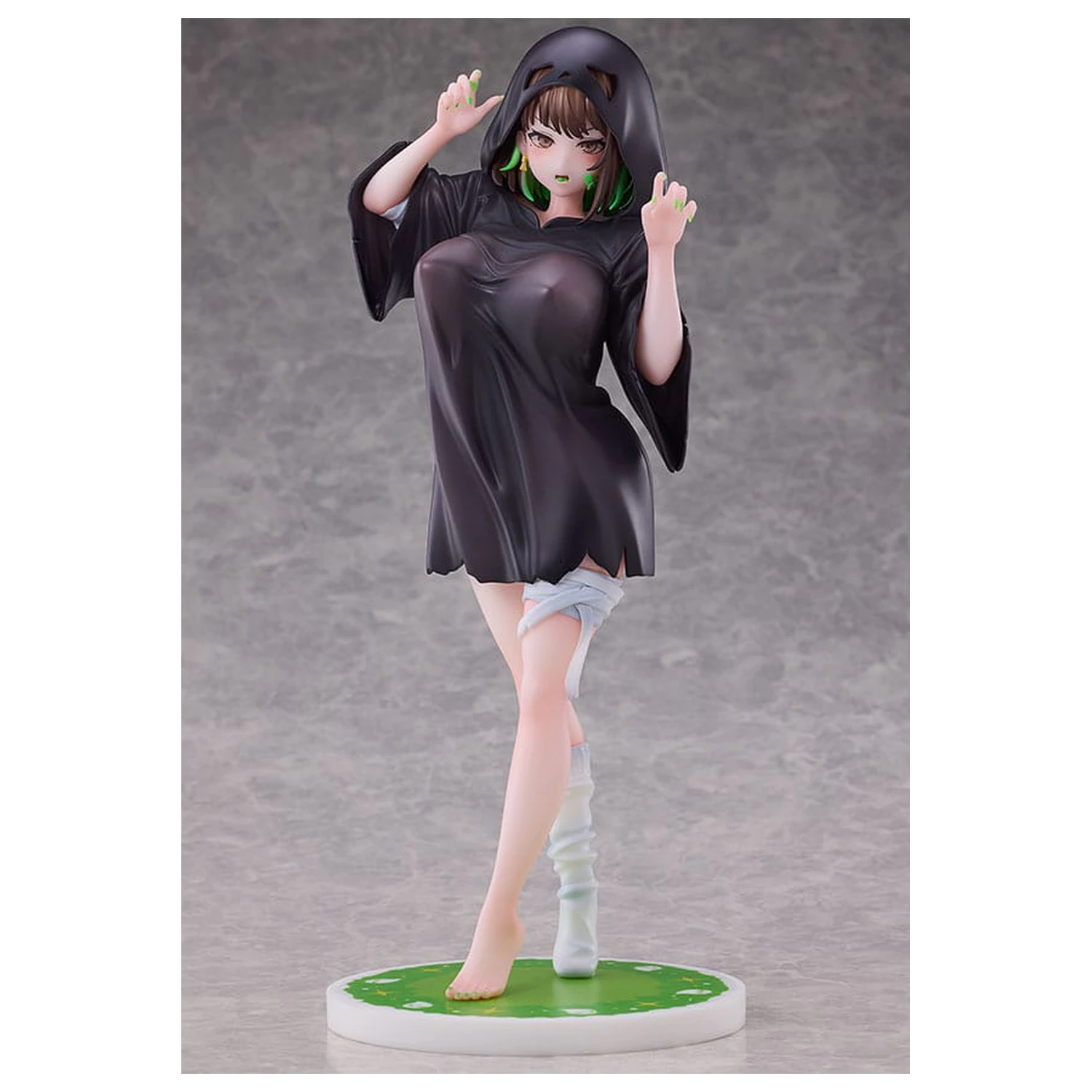 Original Character Statue 1/6 Miru Illustration von Ormille 28 Zentimeter Produktfoto