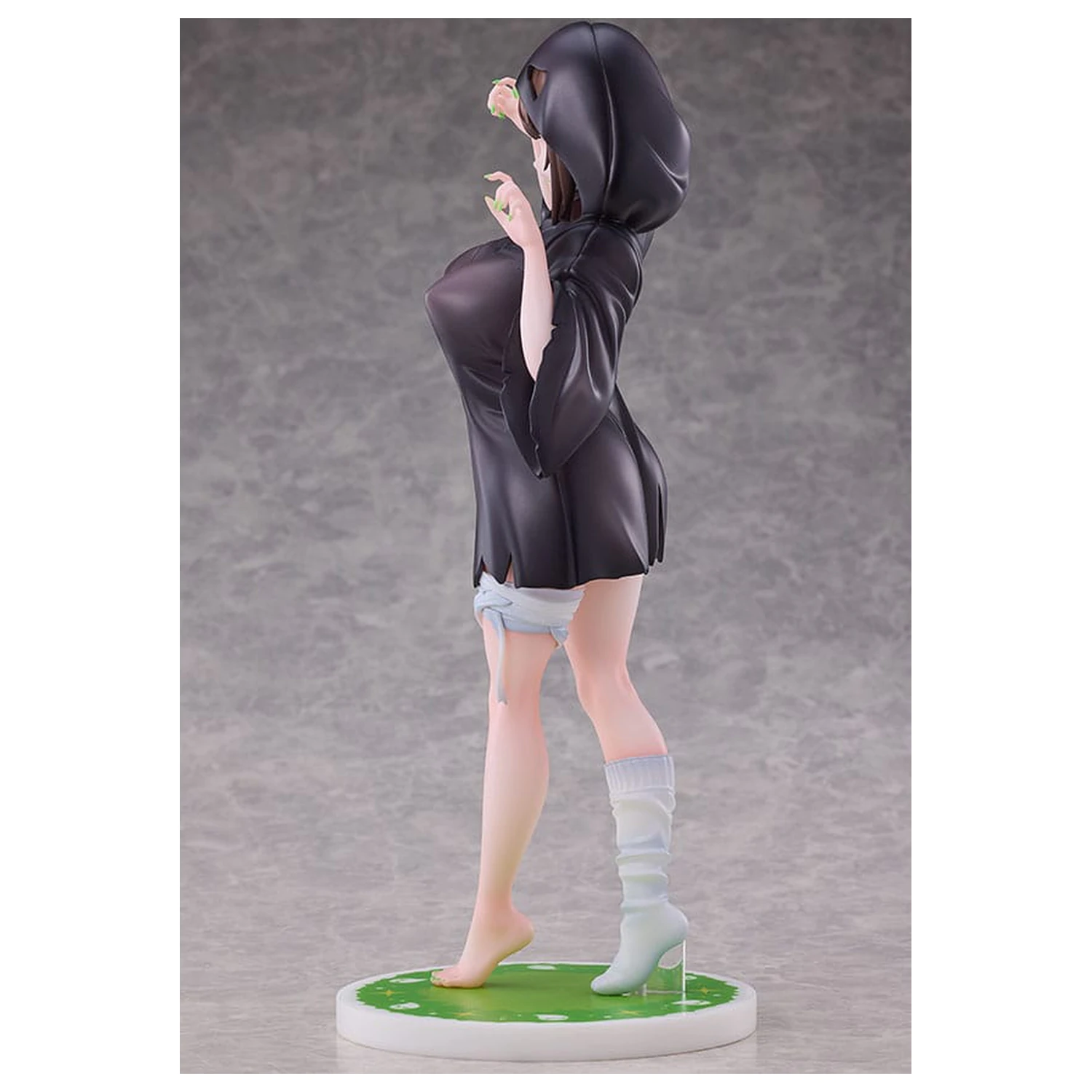 Original Character Statue 1/6 Miru Illustration von Ormille 28 Zentimeter Produktfoto