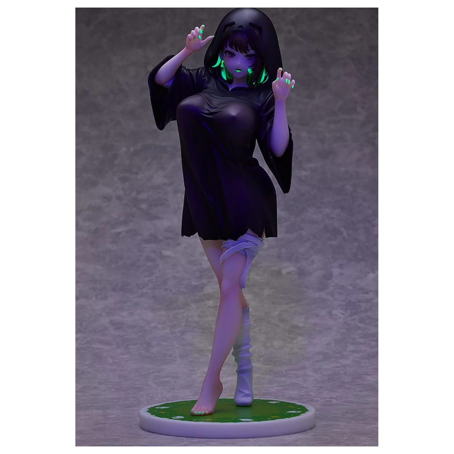 Original Character Statue 1/6 Miru Illustration von Ormille 28 Zentimeter Produktfoto