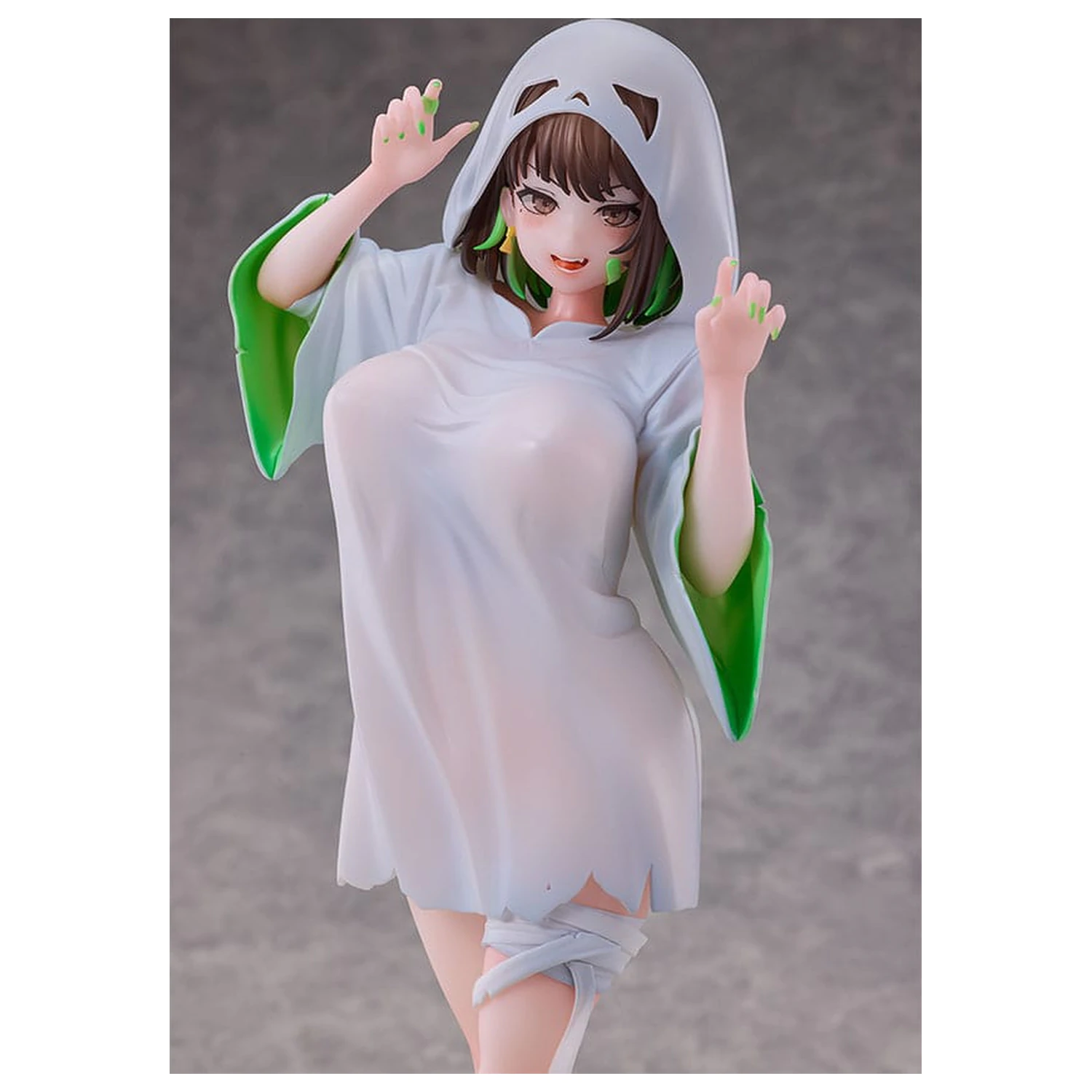 Original Character Statue 1/6 Miru Illustration von Ormille 28 Zentimeter Produktfoto