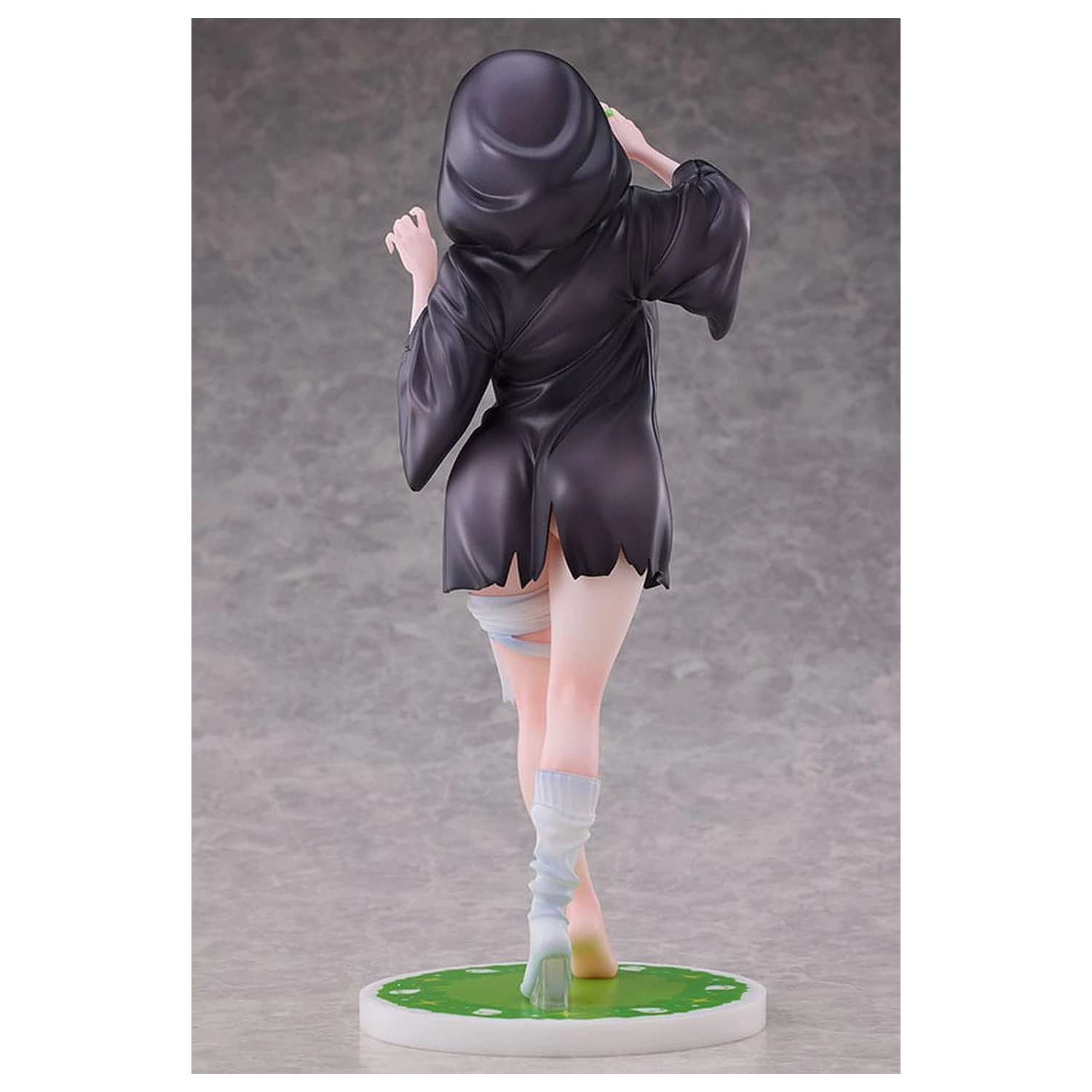 Original Character Statue 1/6 Miru Tapestry Set Edition Illustration by Ormille 28 cm Produktfoto