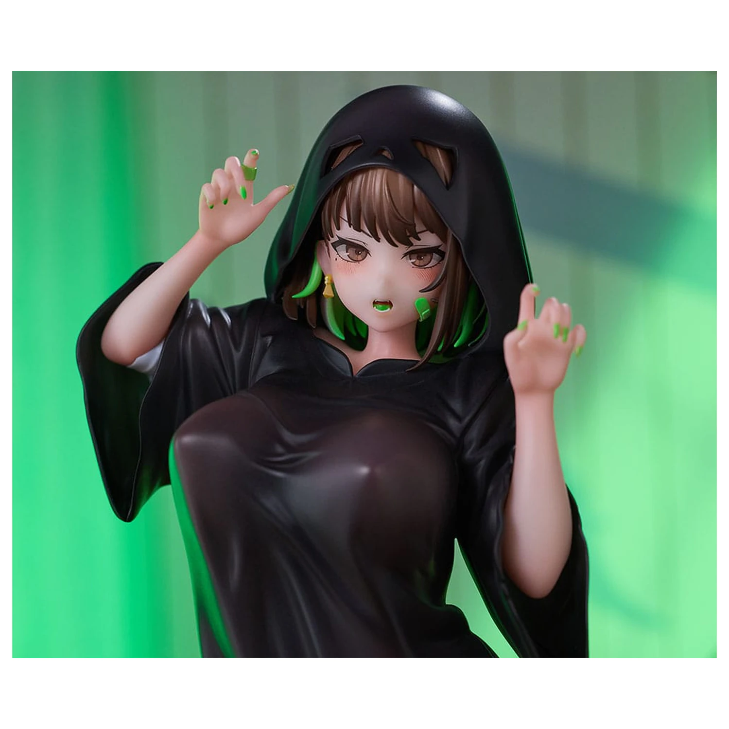 Original Character Statue 1/6 Miru Tapestry Set Edition Illustration by Ormille 28 cm Produktfoto