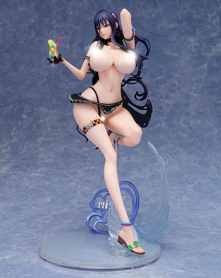 Original Character Magical Girl Series Statue 1/6 Misa Suzuhara 27 cm termékfotó