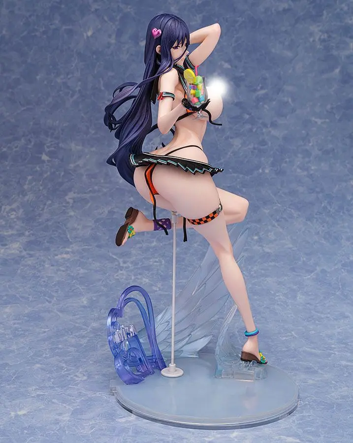 Original Character Magical Girl Series Statue 1/6 Misa Suzuhara 27 cm termékfotó