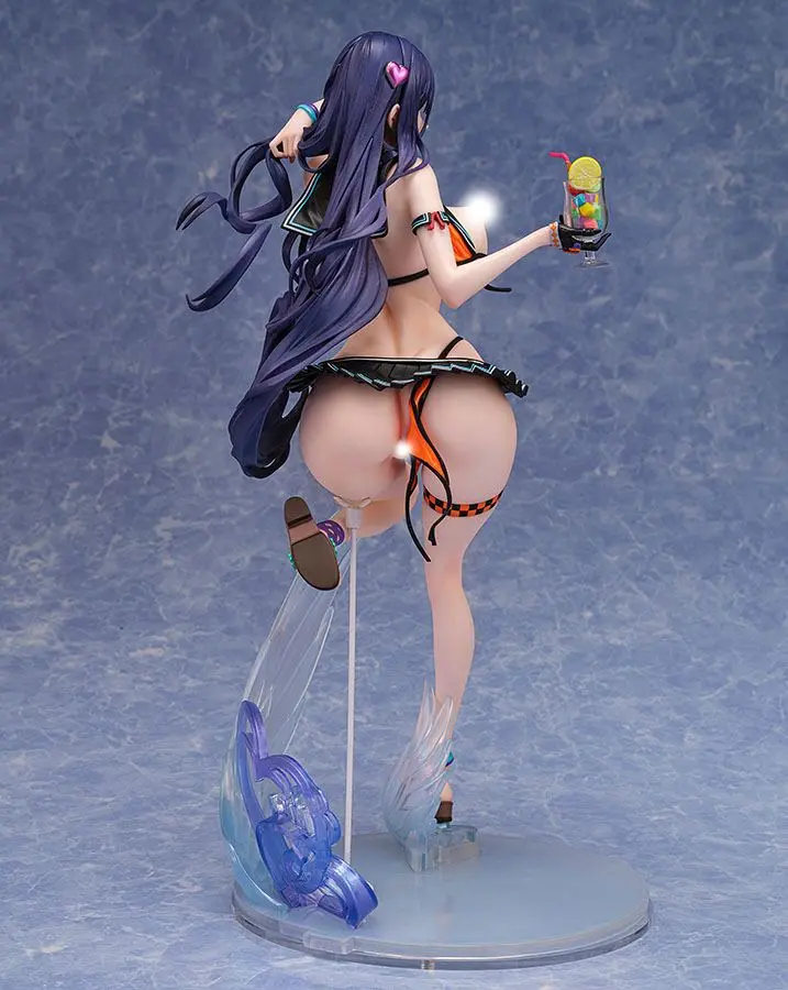 Original Character Magical Girl Series Statue 1/6 Misa Suzuhara 27 cm termékfotó