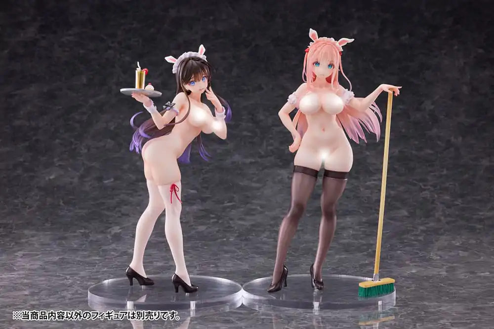 Original Character PVC Statue 1/6 Momo illustration by DSmile 27 cm Produktfoto