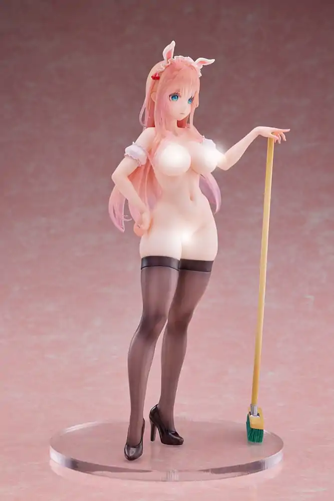 Original Character PVC Statue 1/6 Momo illustration by DSmile 27 cm Produktfoto