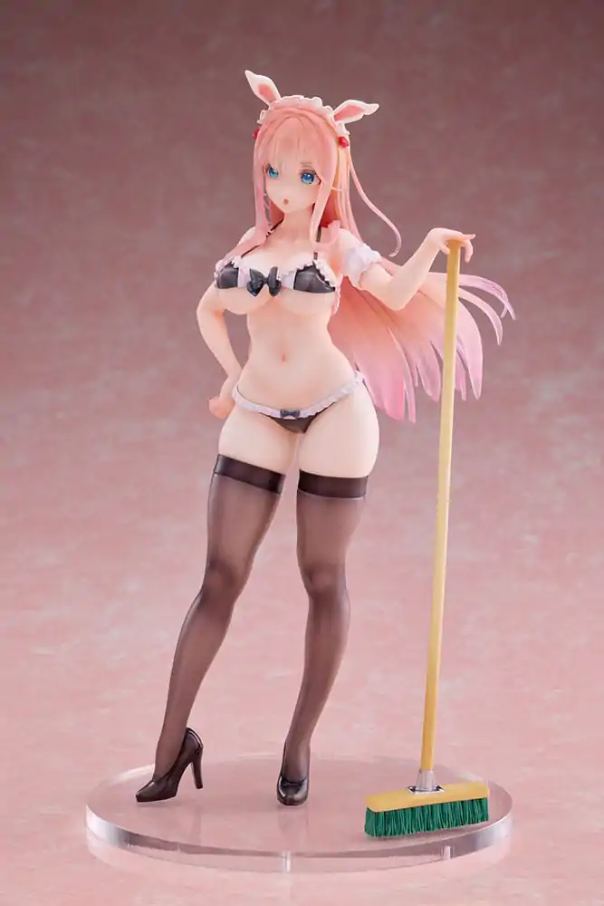Original Character PVC Statue 1/6 Momo illustration by DSmile 27 cm Produktfoto