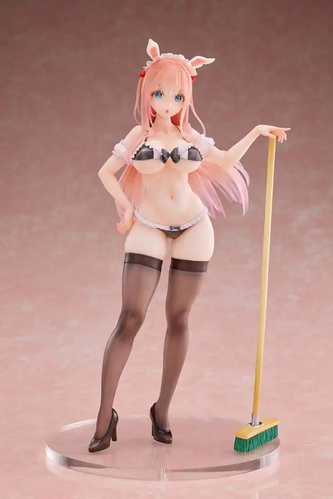 Original Character PVC Statue 1/6 Momo illustration by DSmile 27 cm Produktfoto