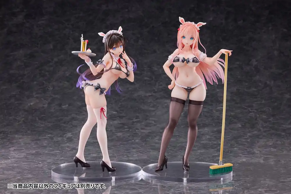 Original Character PVC Statue 1/6 Momo illustration by DSmile 27 cm Produktfoto