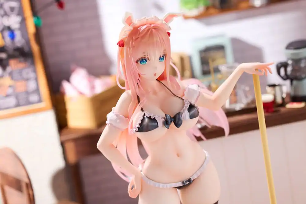 Original Character PVC Statue 1/6 Momo illustration by DSmile 27 cm Produktfoto