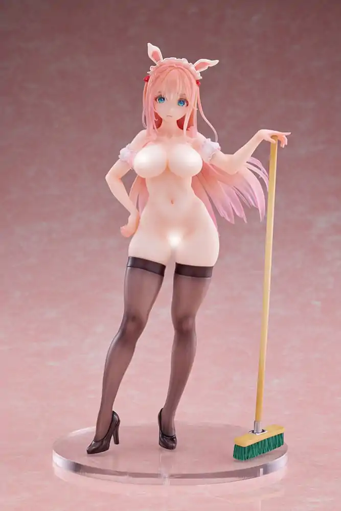 Original Character PVC Statue 1/6 Momo illustration by DSmile 27 cm Produktfoto